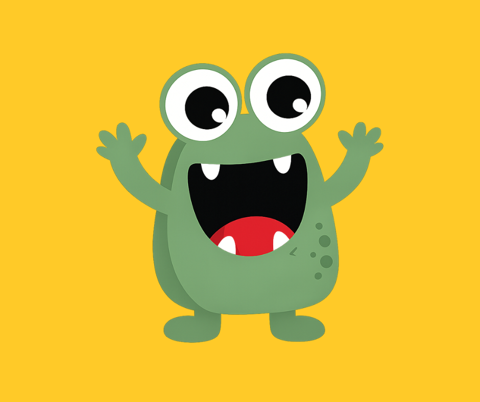 Monster Mash: Tap Madness icon